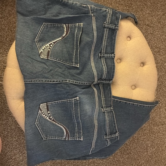 Capri jeans - Picture 3 of 3